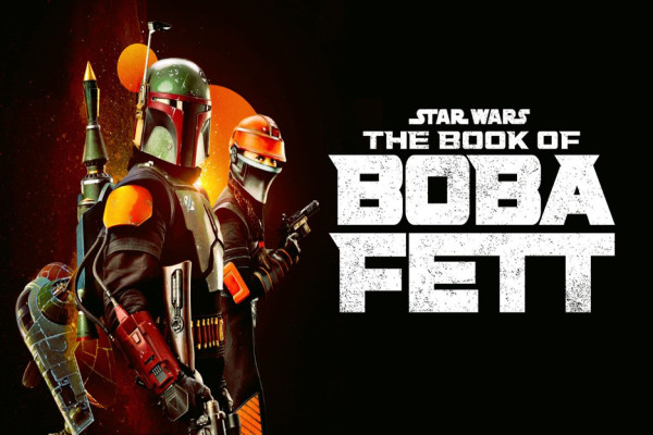 Begini Urutan Nonton Film dan Serial Star Wars buat Pemula
