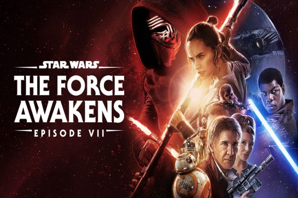 Begini Urutan Nonton Film dan Serial Star Wars buat Pemula