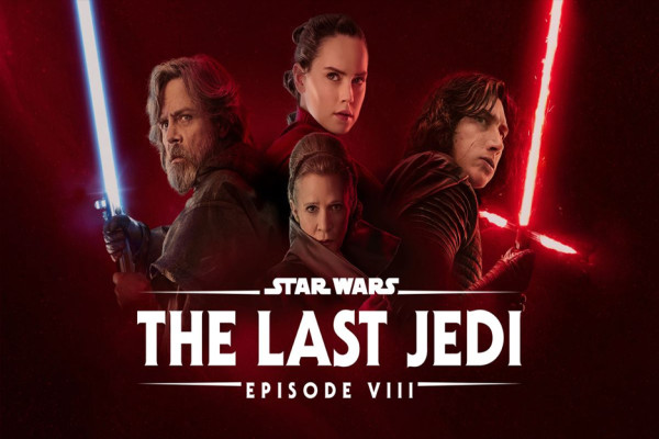 Begini Urutan Nonton Film dan Serial Star Wars buat Pemula