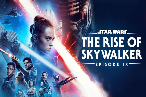 Begini Urutan Nonton Film dan Serial Star Wars buat Pemula