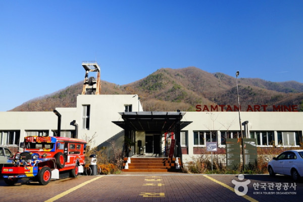 7 Lokasi Syuting Drakor Populer, Nomor 6 ‘Bali’nya Korea Selatan