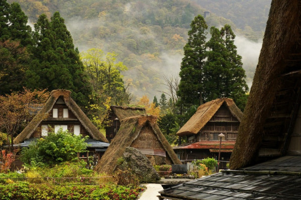 8 Destinasi Wisata untuk Bersantai Tahun Ini, Nomor 6 Bikin Males Pulang