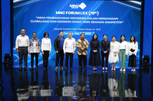 HT Puji Prabowo Sosok Pemimpin Cerdas, Tegas dan Paham Masalah
