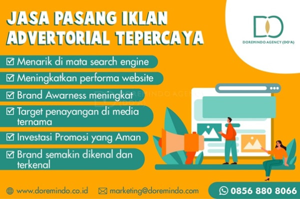 Butuh Penyedia Jasa Press Release Premium yang Terpercaya? Doremindo Agency Solusinya