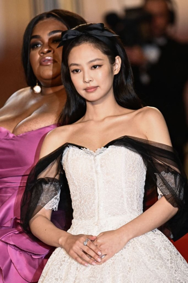 5 Artis Korea yang Hadiri Festival Film Cannes 2023, Jennie BLACKPINK Dipuji Cantik