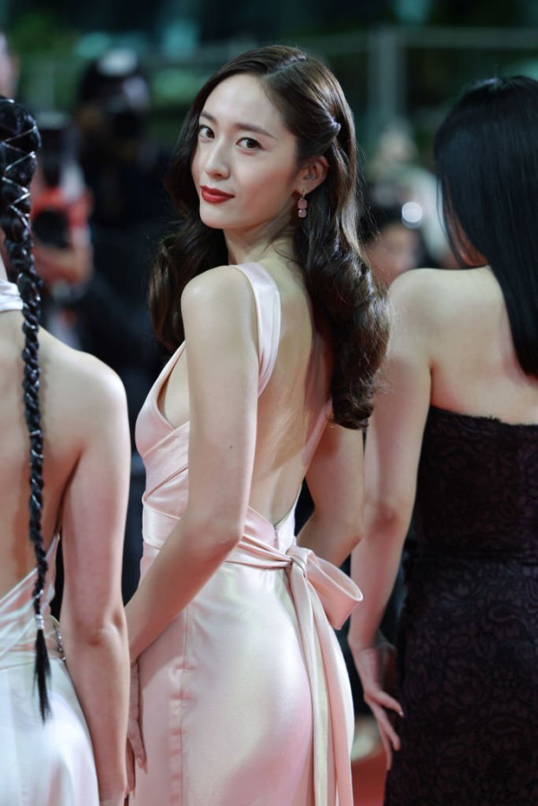 5 Artis Korea yang Hadiri Festival Film Cannes 2023, Jennie BLACKPINK Dipuji Cantik