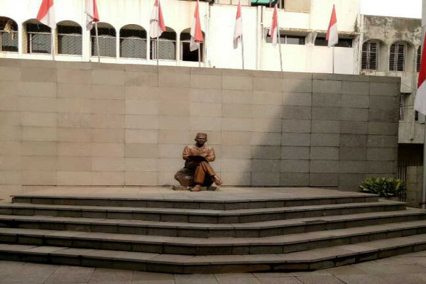 7 Tempat Pengasingan Bung Karno, Nomor 6 Jadi Lokasi Lahirnya Pancasila