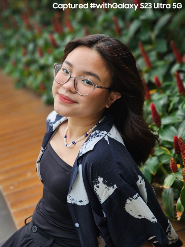 Bikin Foto Portraitmu Lebih Bercerita dan Epic dengan Galaxy S23 Series 5G