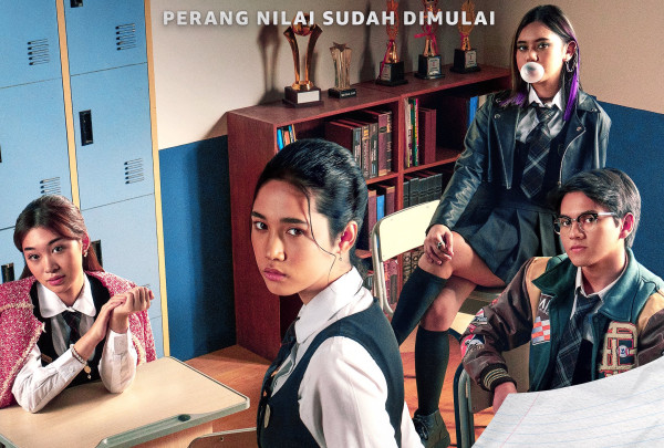 CERMIN: Visual Melawan Cerita, Mana yang Menang?