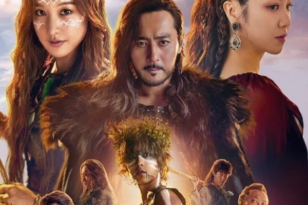 8 Drakor dengan Biaya Termahal, Ada yang Habiskan Setengah Triliun Lebih