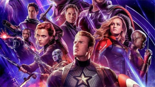 8 Film Hollywood dengan Biaya Fantastis, Didominasi Sinema Besutan Marvel