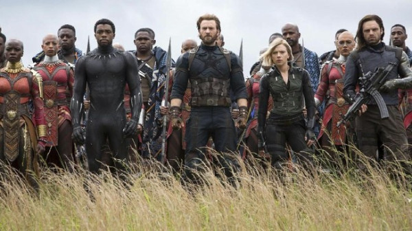 8 Film Hollywood dengan Biaya Fantastis, Didominasi Sinema Besutan Marvel