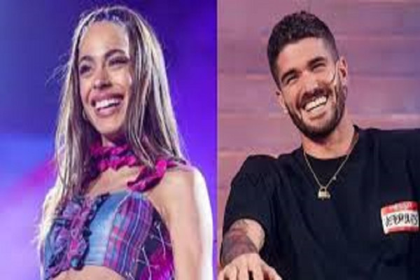 Fakta Tini Stoessel, Pacar Rodrigo De Paul Gelandang Timnas Argentina yang Bikin Pria Tak Berkedip
