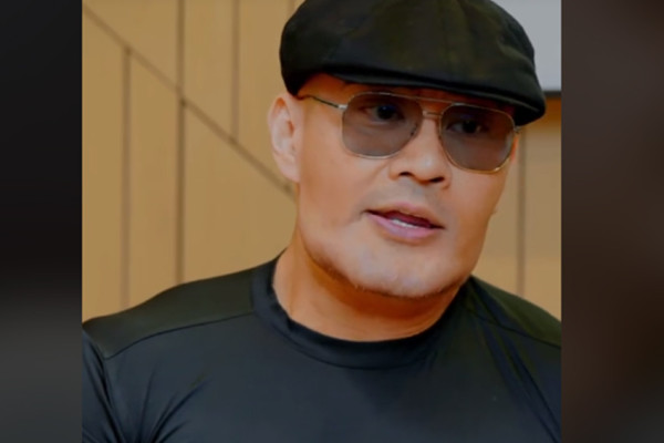Deddy Corbuzier Akui Pernah Filler Hidung dan Operasi Kelopak Mata, Ivan Gunawan: Lo Sekarang Cakep