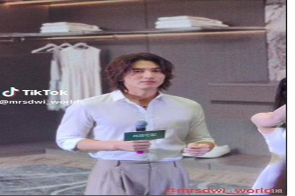8 Potret Terbaru Jerry Yan