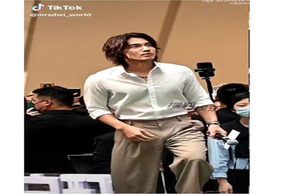 8 Potret Terbaru Jerry Yan
