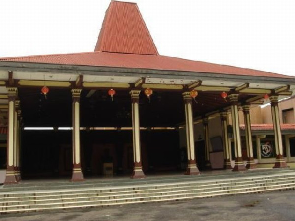 5 Destinasi Wisata Populer di Semarang, Nomor 3 Sejuk dan Indah Pemandangannya