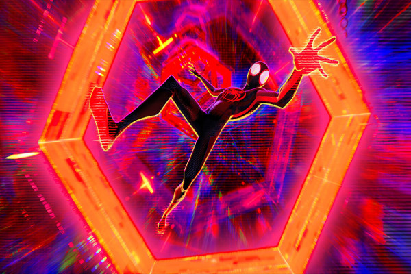 Ini Kata yang Sudah Nonton Spider-Man: Across the Spider-Verse