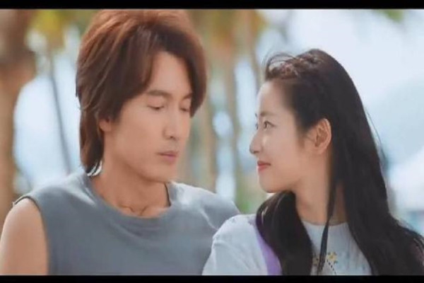 8 Potret Terbaru Jerry Yan 