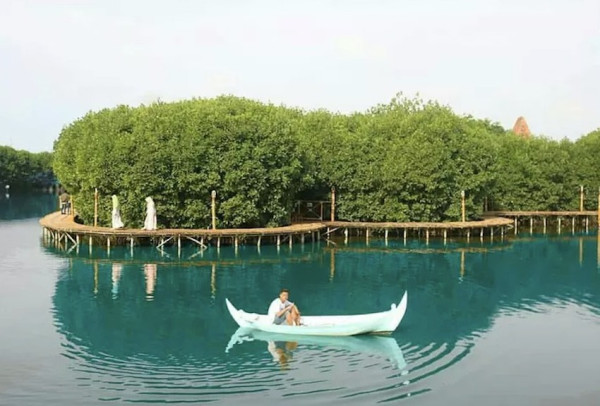 5 Destinasi Wisata Populer di Semarang, Nomor 3 Sejuk dan Indah Pemandangannya