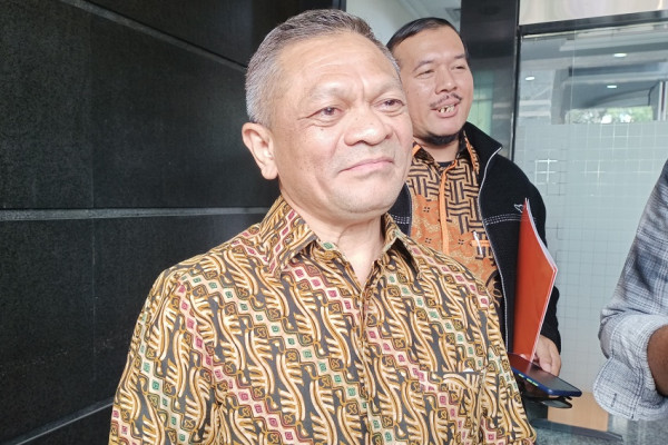Sandiaga Uno Tak Masuk Radar Cawapres PKS untuk Dampingi Anies