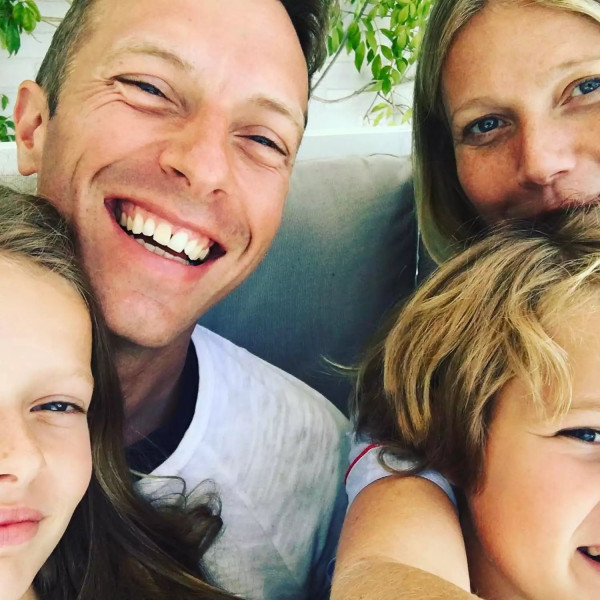 Profil Apple Anak Chris Martin dan Gwyneth Paltrow yang Bekerja Jadi Penjaga Toko