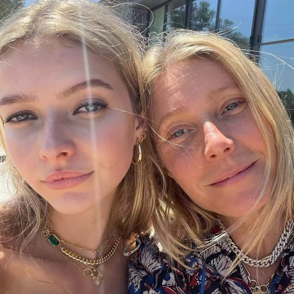 Profil Apple Anak Chris Martin dan Gwyneth Paltrow yang Bekerja Jadi Penjaga Toko