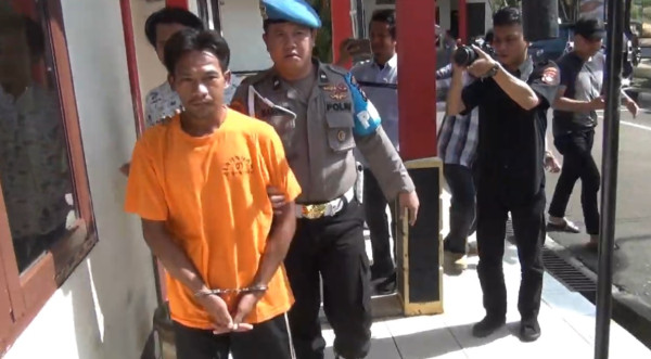 Nestapa 2 Siswi Kakak Adik di Batam, 7 Tahun Jadi Budak Nafsu Ayah Tiri hingga Hamil
