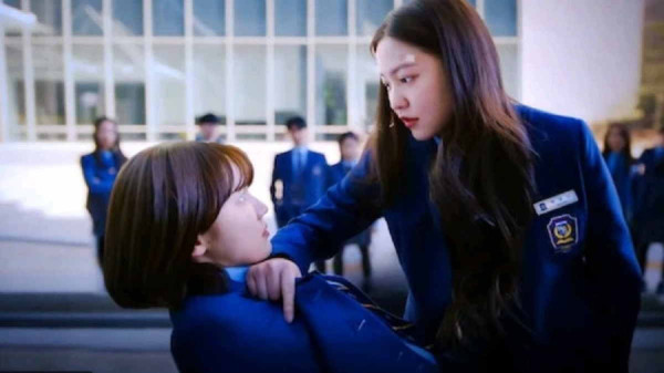 Sinopsis Drakor Bitch X Rich, Pemain dan Deskripsi Karakternya Tayang 31 Mei
