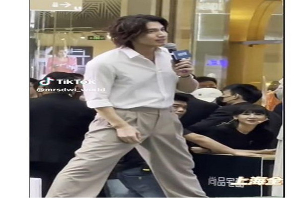 8 Potret Terbaru Jerry Yan
