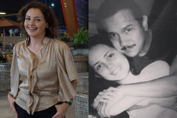 7 Artis Pilih Tak Menikah Lagi setelah Ditinggal Pasangan Hidup, Cinta Sejati di Kehidupan Nyata?