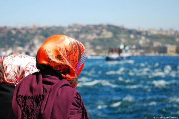 Ketika Jilbab Dianggap Bisa Memengaruhi Politik Turki