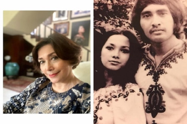 7 Artis Pilih Tak Menikah Lagi setelah Ditinggal Pasangan Hidup, Cinta Sejati di Kehidupan Nyata?