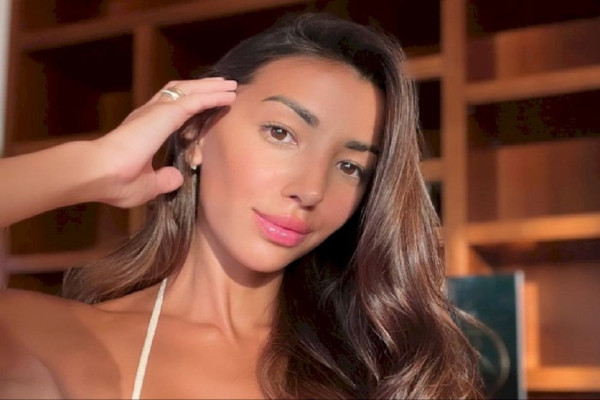 7 WAGs Jelita Timnas Argentina, Nomor 5 Ahli Gizi yang Lahirkan 3 Anak Messi