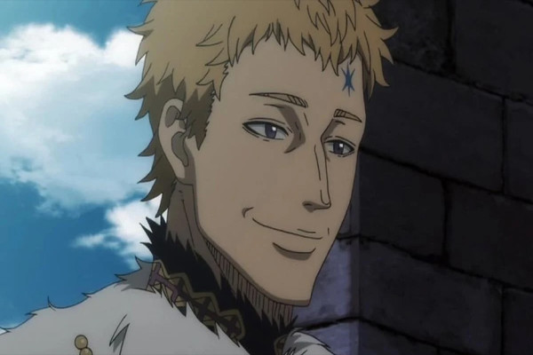 Benarkah Raja Penyihir Adalah Ayah Asta di Black Clover?