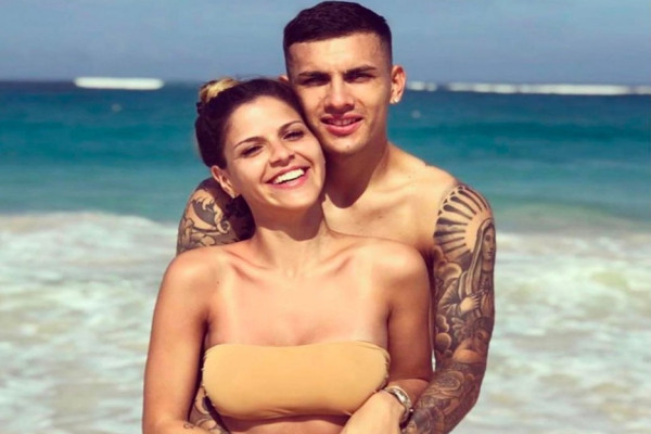 7 WAGs Jelita Timnas Argentina, Nomor 5 Ahli Gizi yang Lahirkan 3 Anak Messi