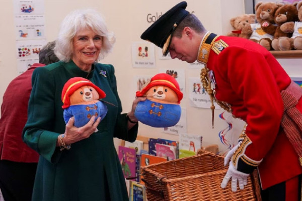 4 Fakta tentang Ratu Camilla jika Raja Charles Wafat Lebih Dahulu