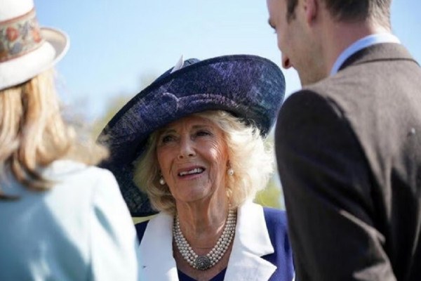 4 Fakta tentang Ratu Camilla jika Raja Charles Wafat Lebih Dahulu