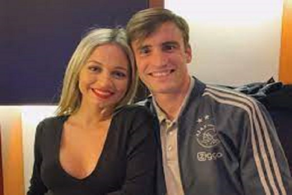 7 WAGs Jelita Timnas Argentina, Nomor 5 Ahli Gizi yang Lahirkan 3 Anak Messi