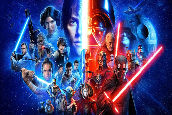 10 Film Seri yang Pas Ditonton secara Maraton buat Kaum Rebahan