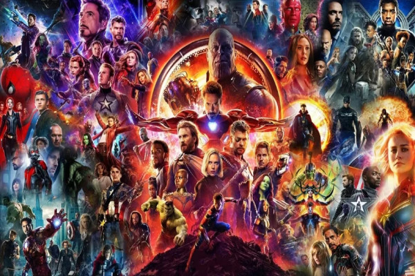 10 Film Seri yang Pas Ditonton secara Maraton buat Kaum Rebahan