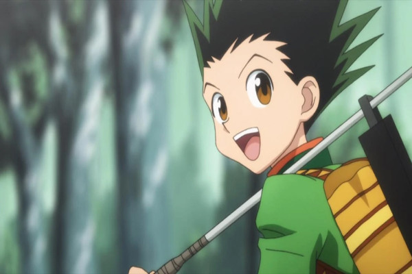 Profil Singkat 13 Karakter Penting di Hunter x Hunter