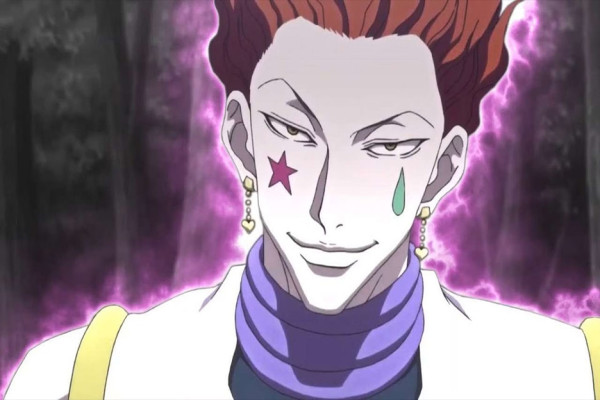 Profil Singkat 13 Karakter Penting di Hunter x Hunter