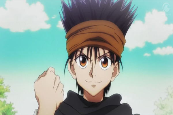 Profil Singkat 13 Karakter Penting di Hunter x Hunter