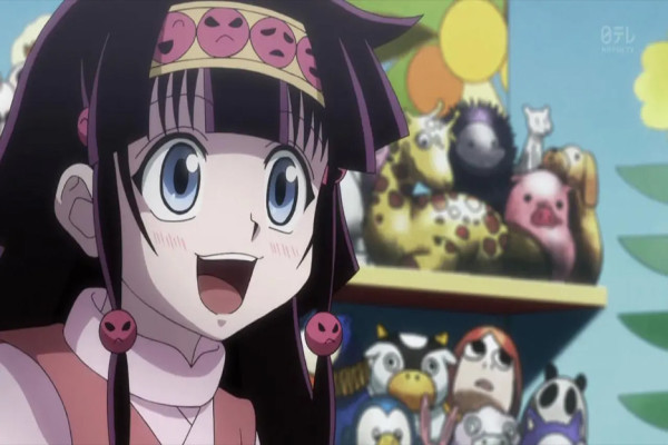 Profil Singkat 13 Karakter Penting di Hunter x Hunter