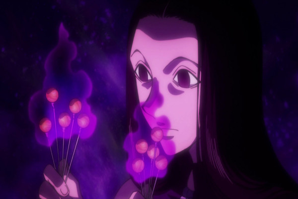 Profil Singkat 13 Karakter Penting di Hunter x Hunter