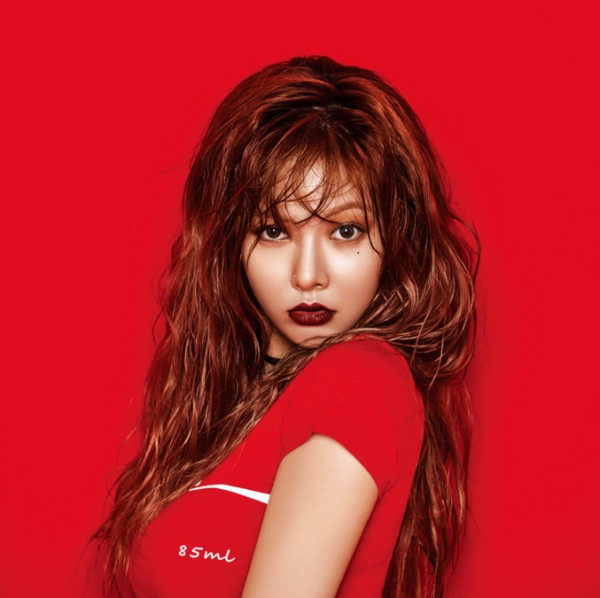 8 Artis Korea yang Pernah Pingsan di Atas Panggung, Hyeri Dilarikan ke Rumah Sakit