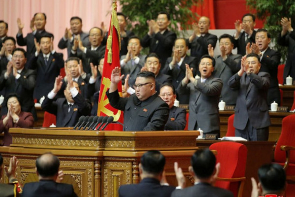 7 Kebiasaan Buruk Pemimpin Korea Utara Kim Jong-un, Nomor 3 Suka Menangis Sendiri