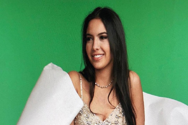 7 Fakta Noor Alfallah Kekasih Al Pacino yang Hamil 8 Bulan dan Terpaut Usia 54 Tahun