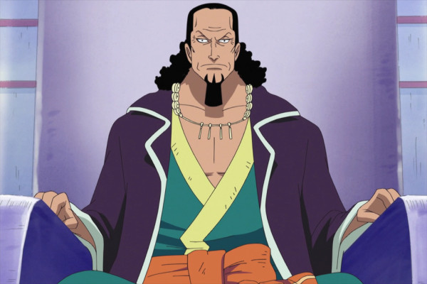 Berubah Jadi Makhluk Besar, Imu Bunuh Cobra di One Piece 1085